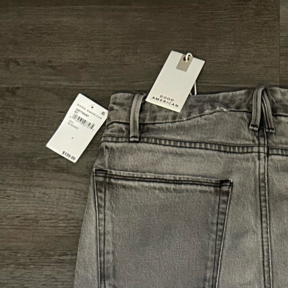 Good American Jean. Good Boy fit - Picture 3 of 3